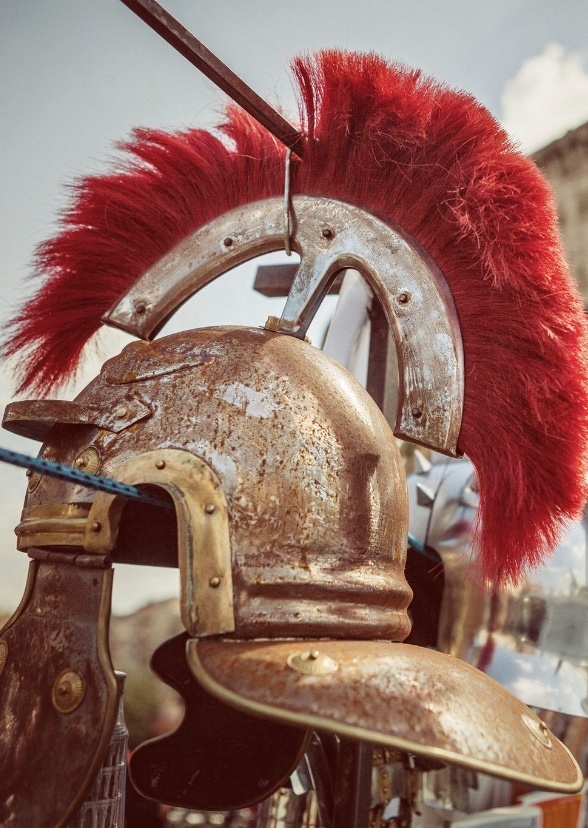 Empire: Warriors of Rome