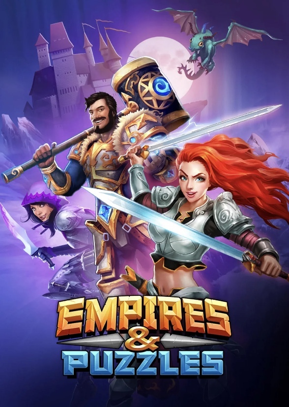Empires & Puzzles