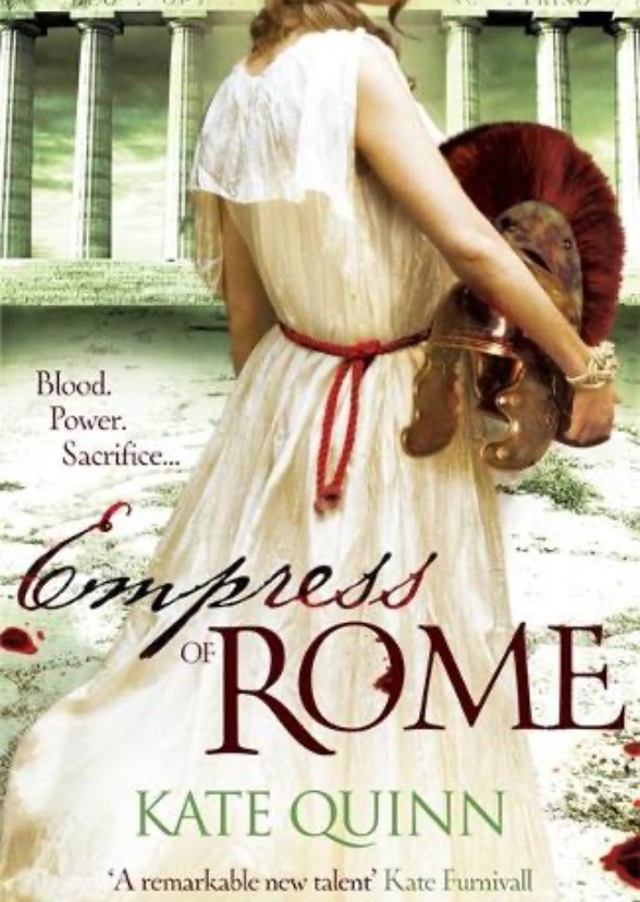 Empress of Rome