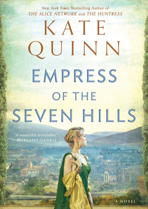 Empress of the Seven Hills