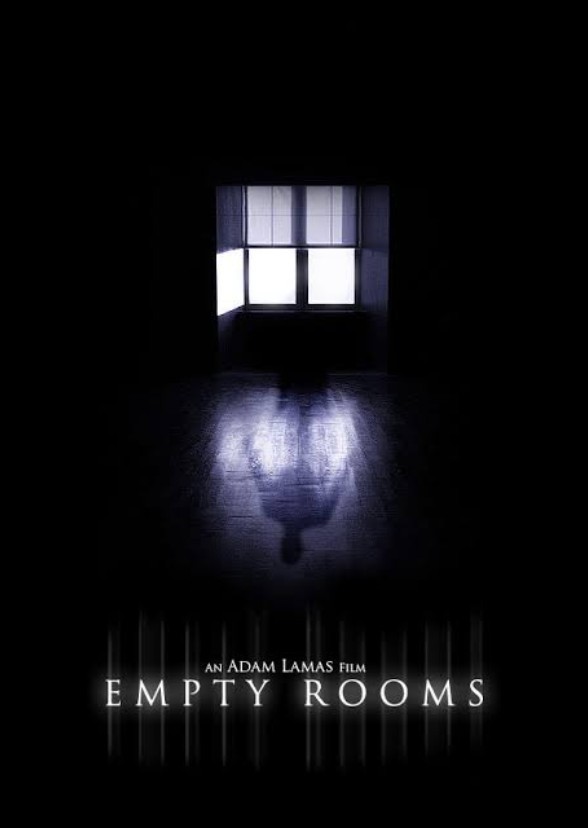 Empty Rooms.
