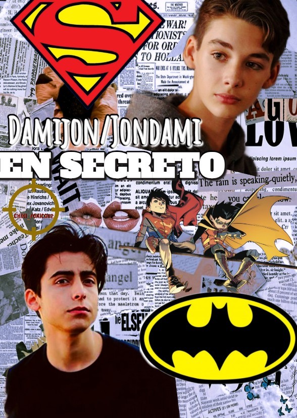 En Secreto