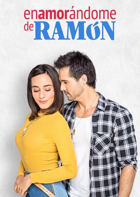 Enamorandome De Ramón.