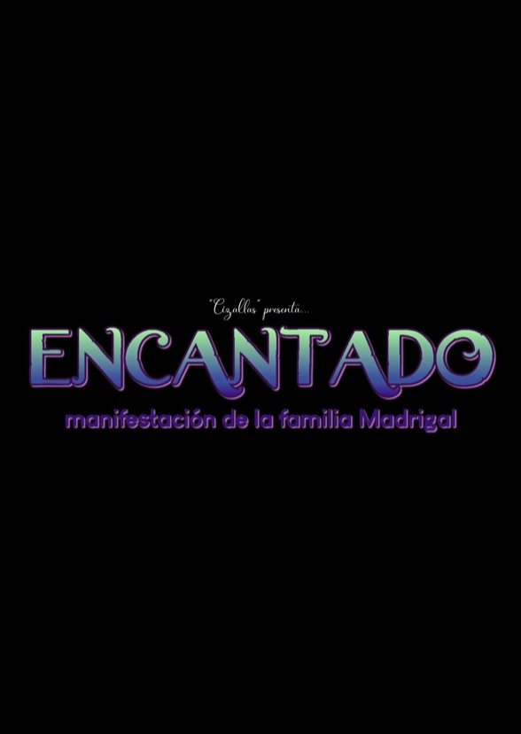 ENCANTADO [2022]