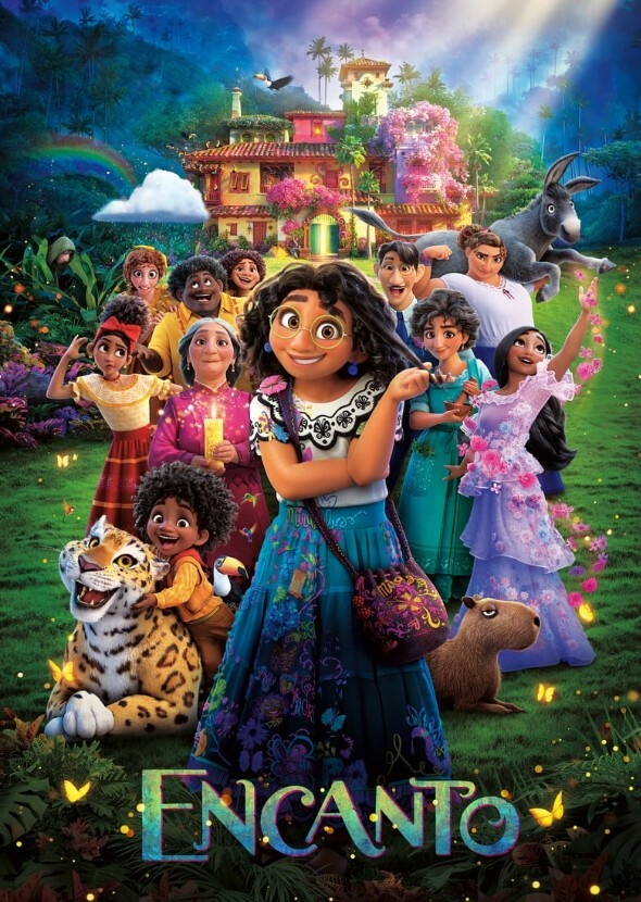 Encanto (1981)