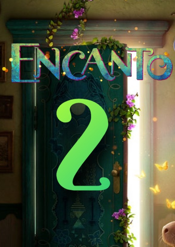 Fan Casting Mario López as Marcos Madrigal in Encanto 2 (Fanmade Sequel