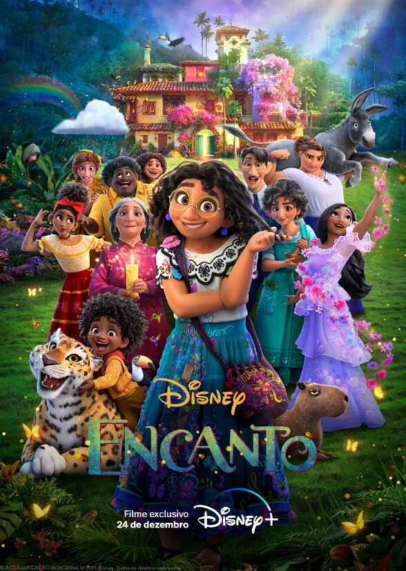 Encanto