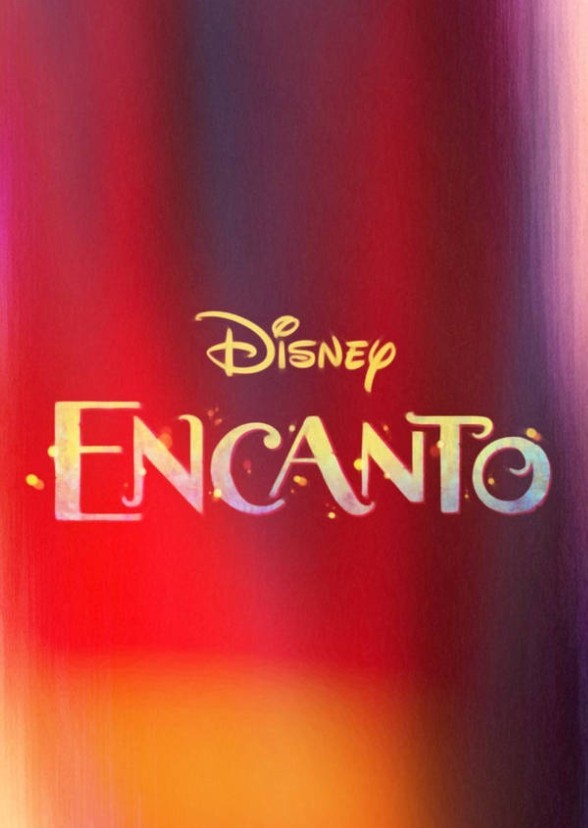Encanto: Live-Action