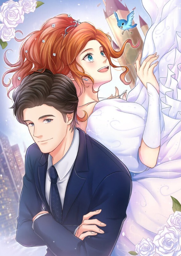 Enchanted (1997)