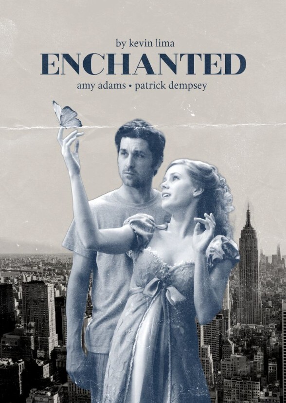 Enchanted (2022)