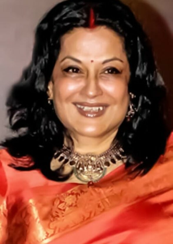 Enchanting Echoes: The Moushumi Chatterjee Saga