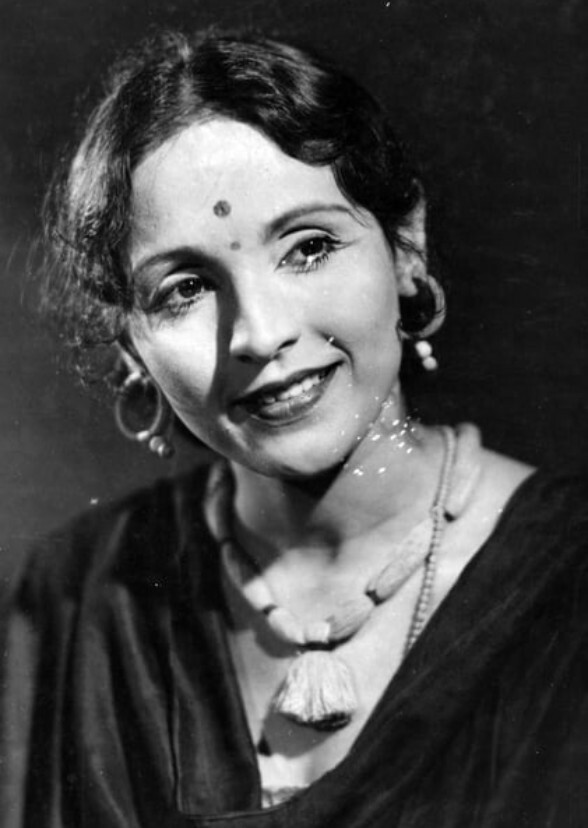 Enchanting Echoes: The Shobhna Samarth Saga