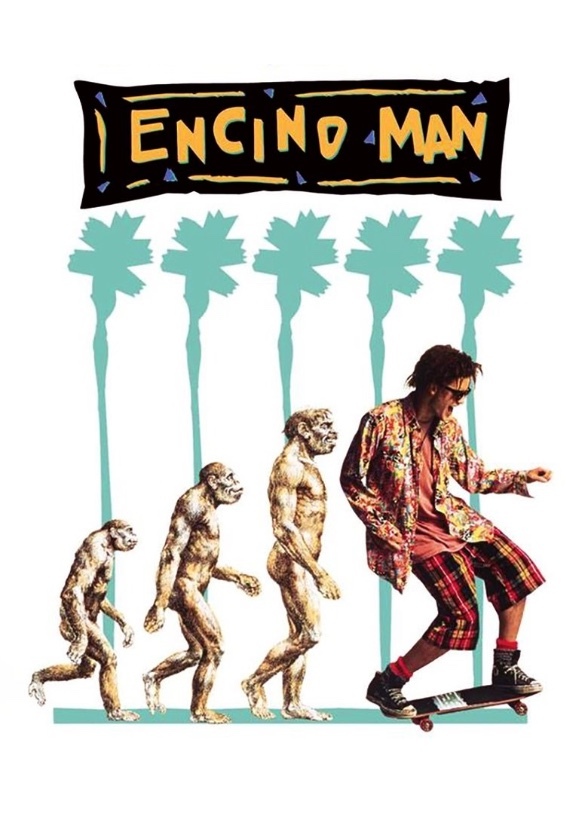Encino Man (2012)