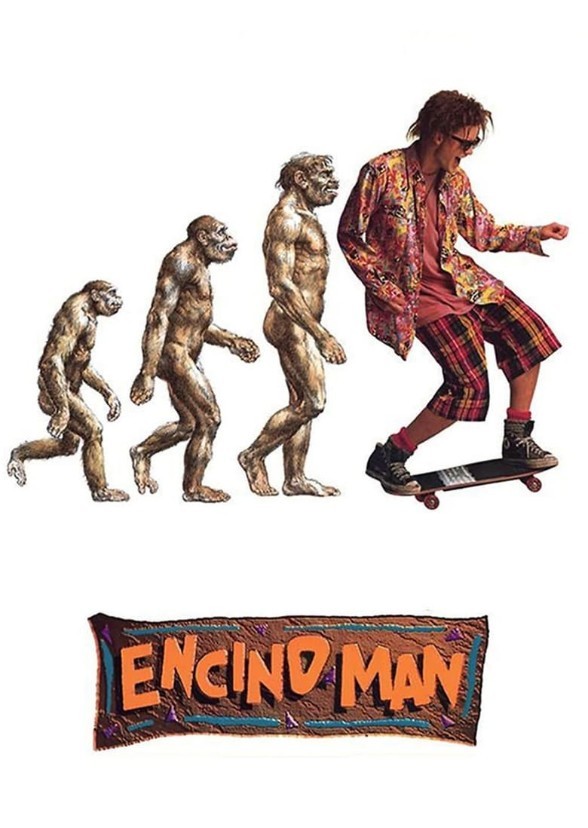 Encino Man