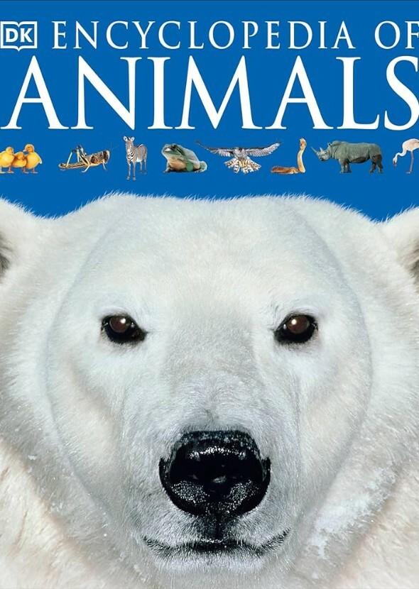 Encyclopedia of Animals 