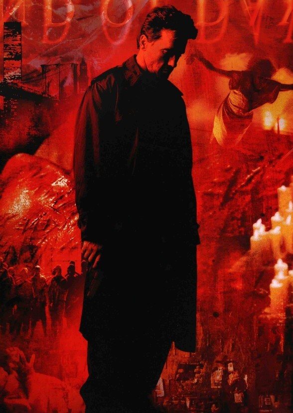 End of Days (2019)