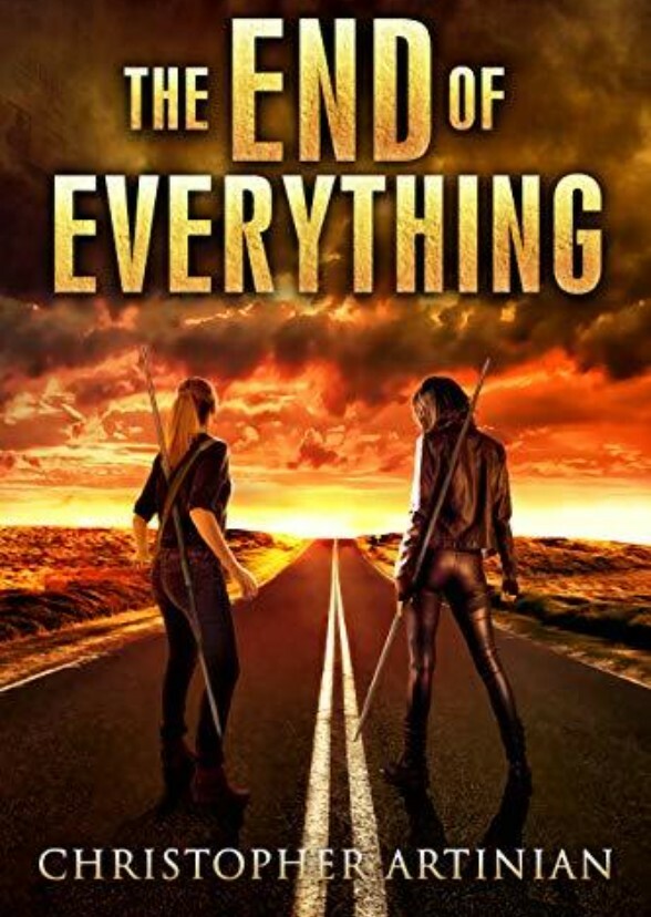 End of Everything / Safe Haven Series Fan Casting on myCast(00)
