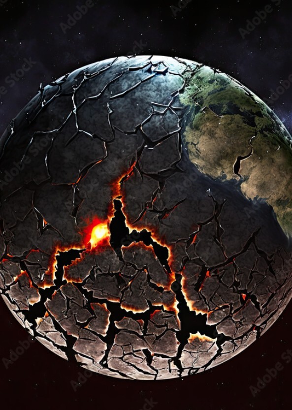 End of the world