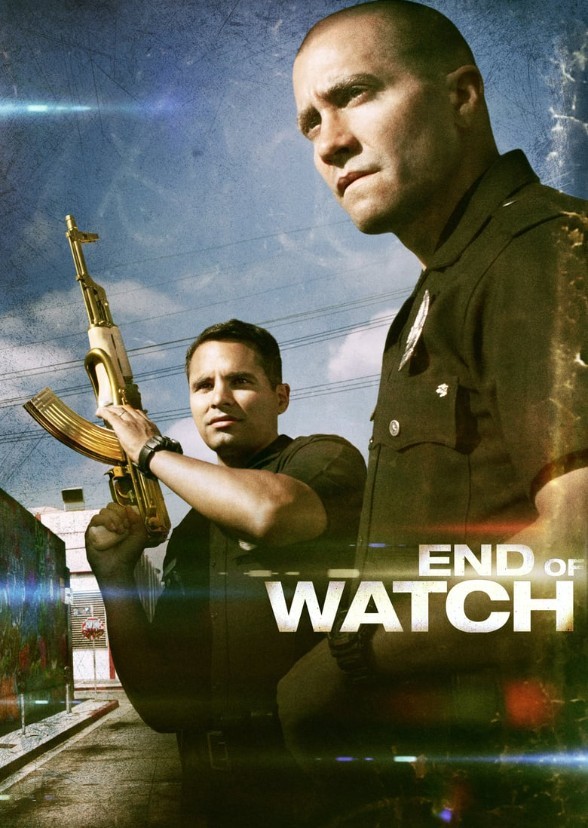 End of Watch (TV Show)