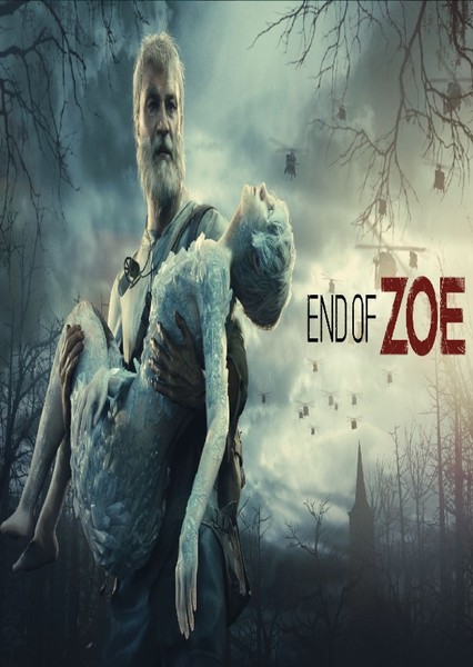 Zoe Raven Staffel 4 13 Is This The End Of Zoe And Raven - 30z3b7n