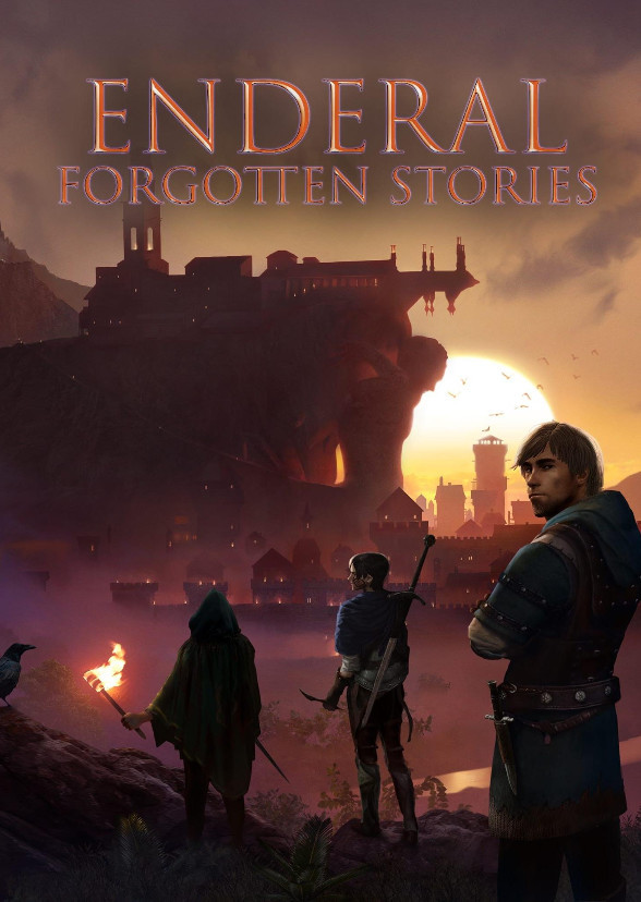 Enderal