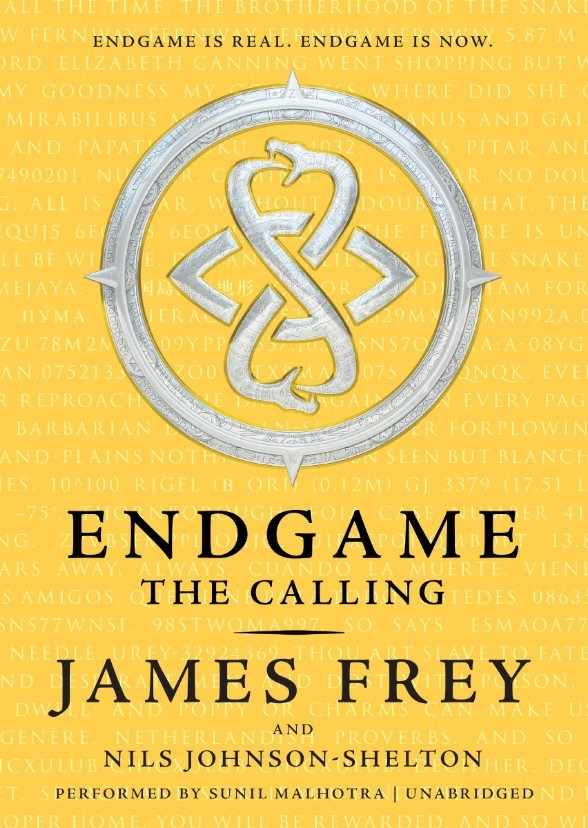 Endgame: The Calling