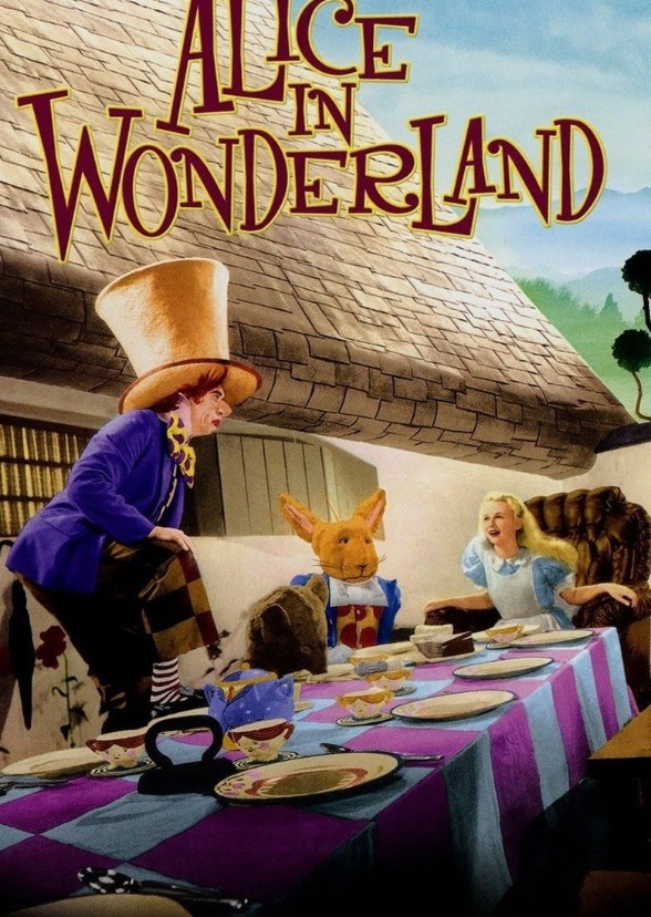 Endless Wonderland