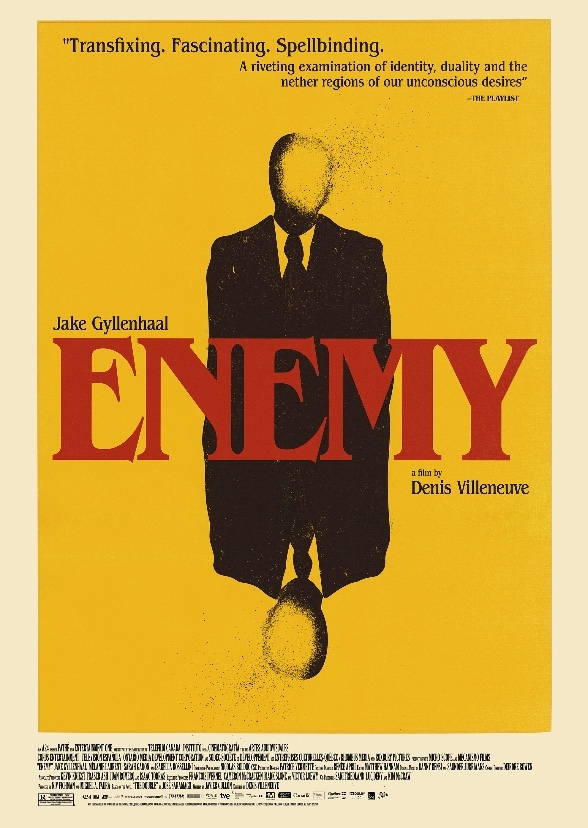 Enemy (1973)