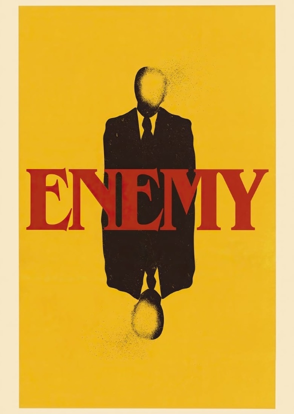 Enemy (1993)