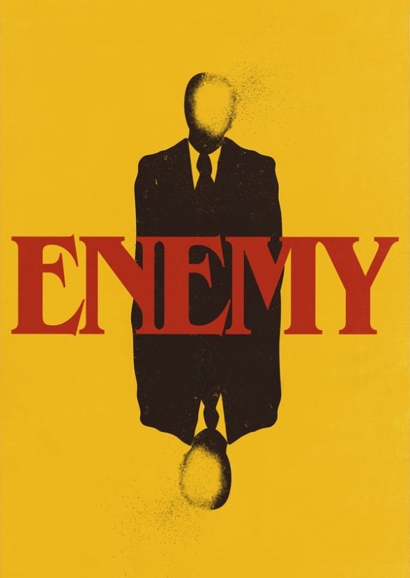 Enemy (2003)