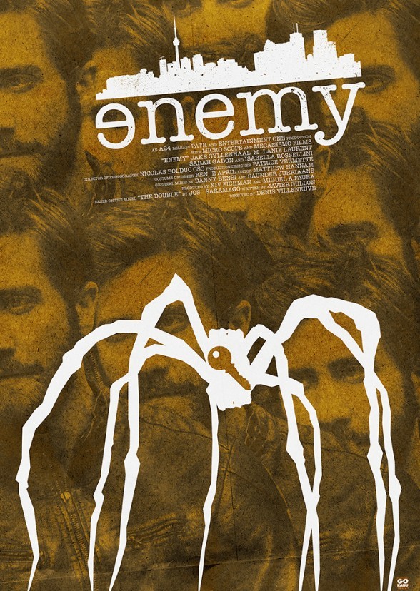 Enemy (2003)