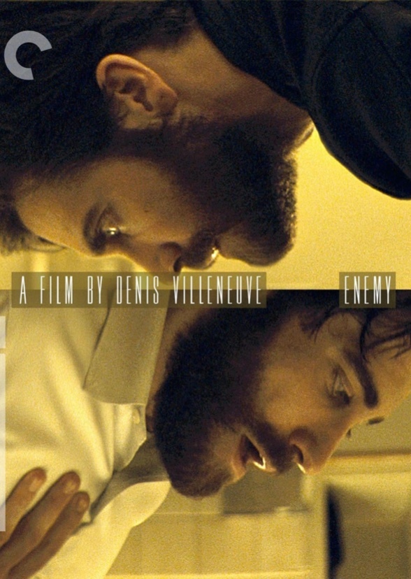 Enemy (2003)