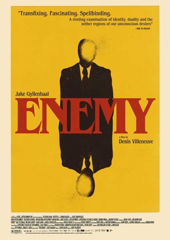 Enemy (2013)