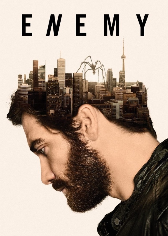 Enemy (2013)