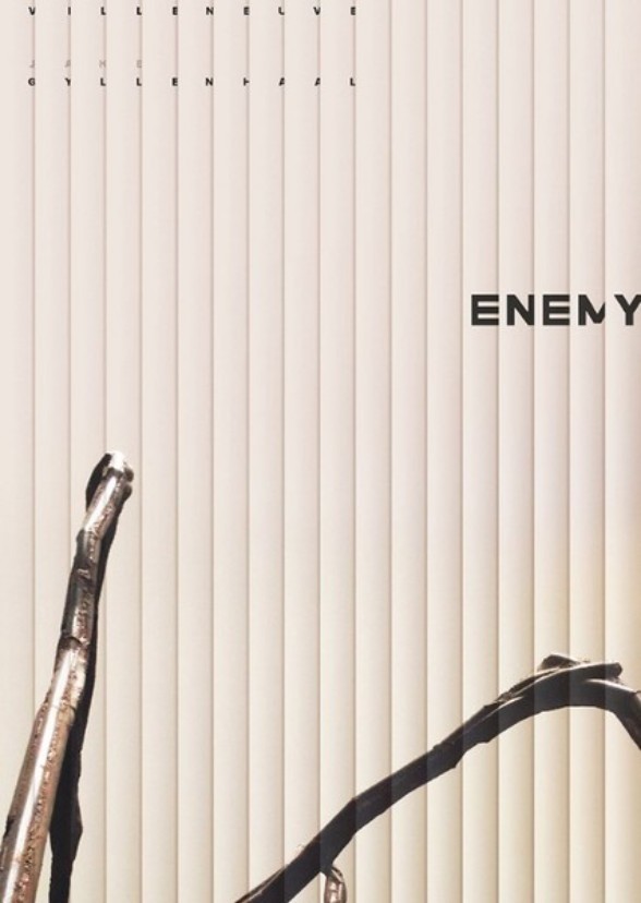 Enemy (2023)
