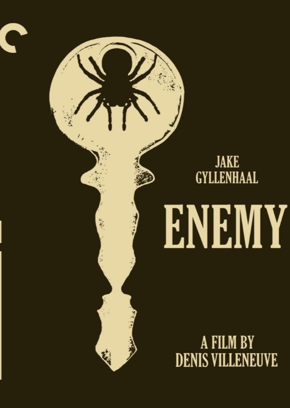 Enemy (2023)