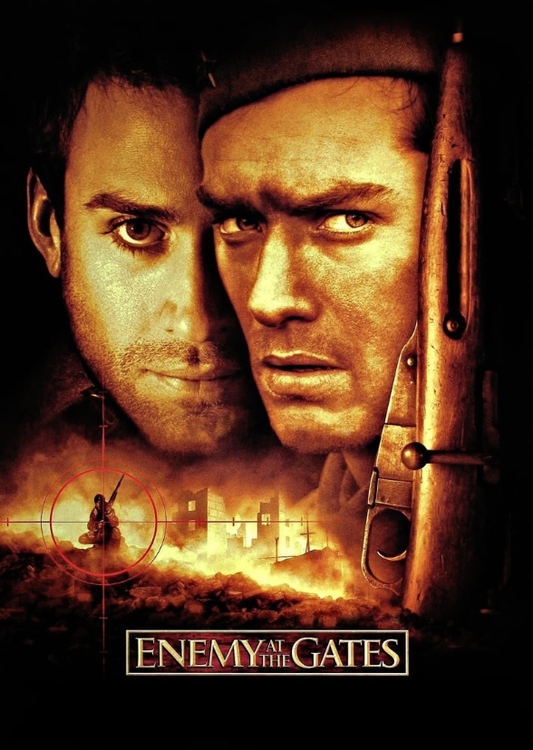 Enemy at the Gates (1981)