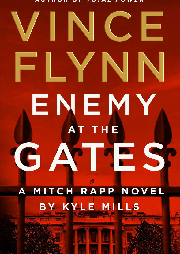 Enemy at the Gates