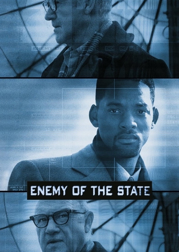 Enemy of the State