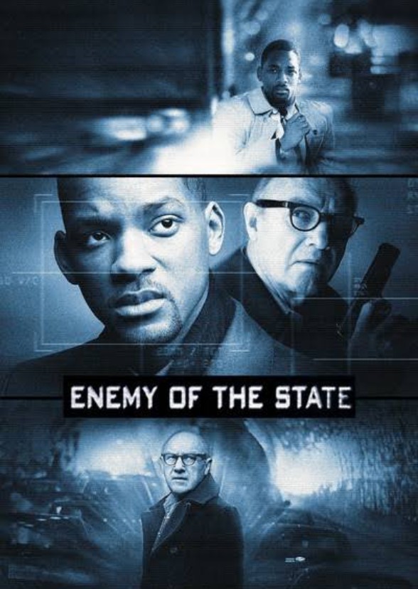 Enemy of The State