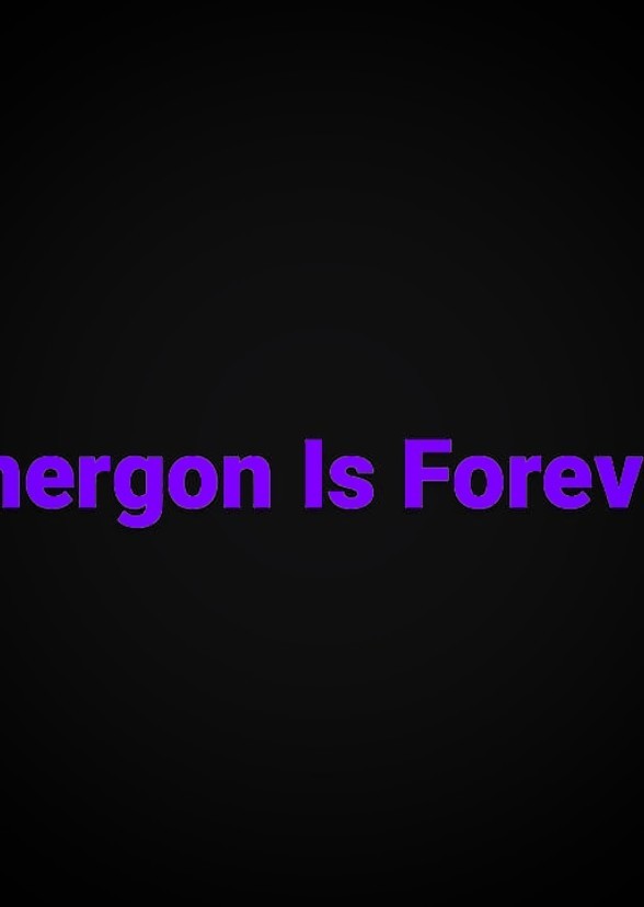 Energon Is Forever