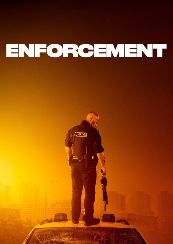 Enforcement (American Remake)