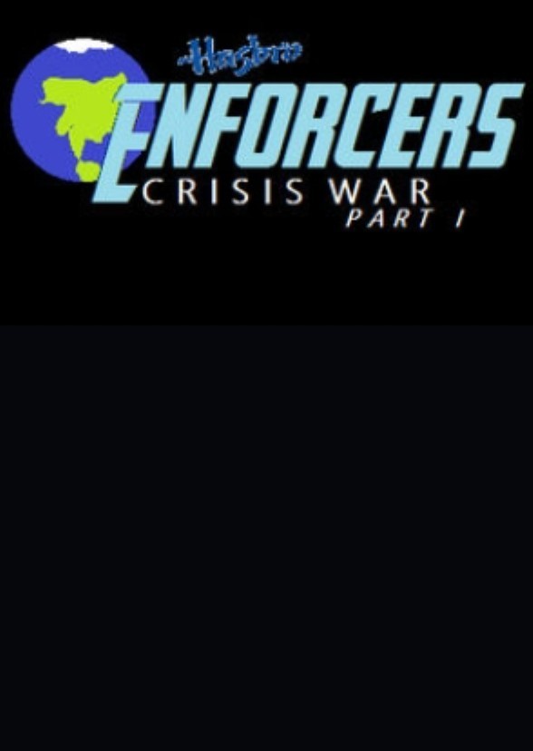 Enforcers: Crisis War