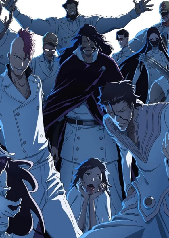 Fan Casting Phil LaMarr as NaNaNa Najahkoop in English voices for the