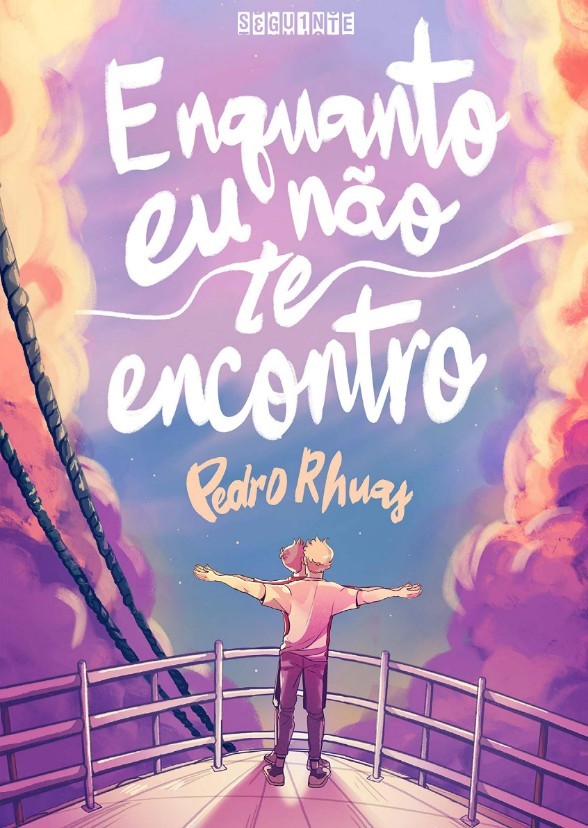 Enquanto eu não te encontro 