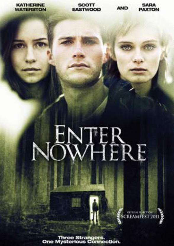 Enter Nowhere 