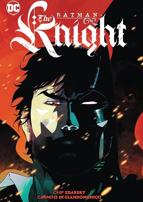 Enter the Knight