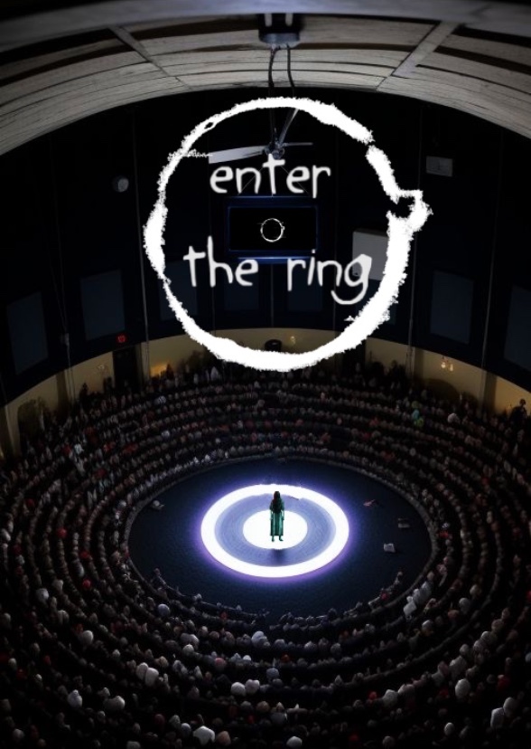 Enter The Ring