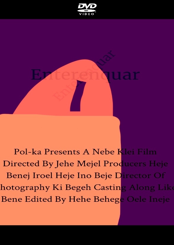 Enterenquar (2012)