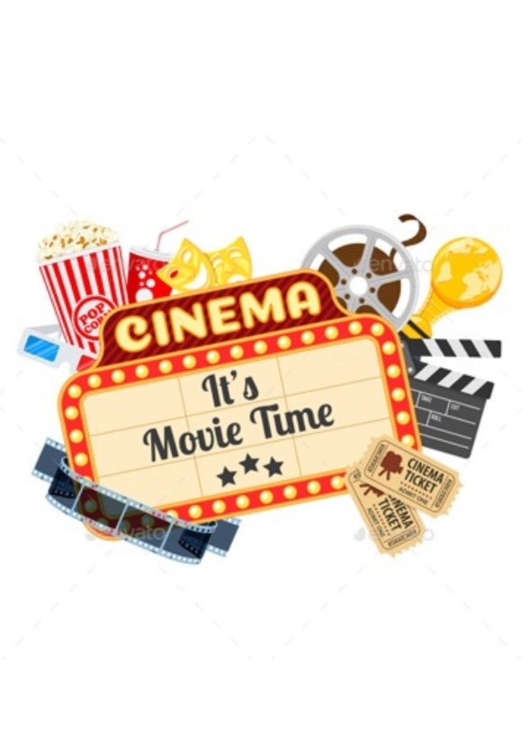 Entertainment should have beens